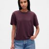 Tricou Supima® Bumbac Relaxat