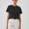 Tricou Supima® Bumbac Relaxat Tricou Supima® Bumbac Relaxat