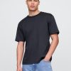 Tricou Supima® Bumbac Relaxat