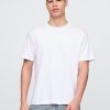 Tricou Supima® Bumbac Relaxat