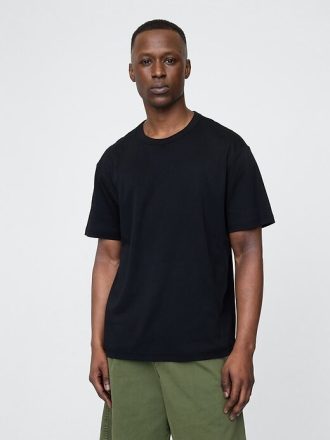 Tricou Supima® Bumbac Relaxat