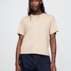 Tricou Supima® Bumbac Relaxat Tricou Supima® Bumbac Relaxat