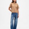 Tricou Supima® Bumbac Relaxat