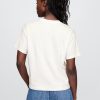 Tricou Supima® Bumbac Relaxat Tricou Supima® Bumbac Relaxat