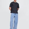Tricou Supima® Bumbac Relaxat