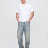 Tricou Supima® Bumbac Relaxat