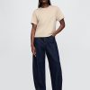 Tricou Supima® Bumbac Relaxat Tricou Supima® Bumbac Relaxat