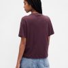 Tricou Supima® Bumbac Relaxat