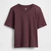 Tricou Supima® Bumbac Relaxat