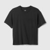 Tricou Supima® Bumbac Relaxat Tricou Supima® Bumbac Relaxat