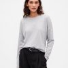 Tricou supradimensionat din bumbac Supima® Tricou supradimensionat din bumbac Supima®