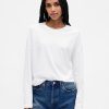 Tricou supradimensionat din bumbac Supima® Tricou supradimensionat din bumbac Supima®