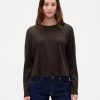 Tricou supradimensionat din bumbac Supima® Tricou supradimensionat din bumbac Supima®