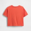 Tricou supradimensionat Gap × Disney pentru bebeluși și copii mici