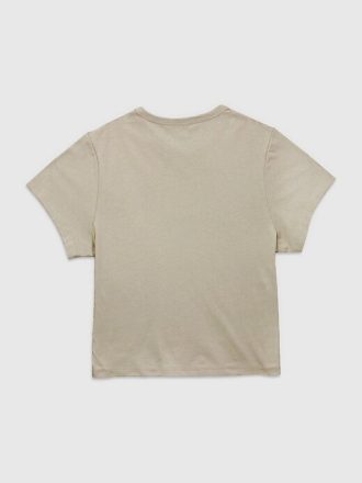 Tricou Venice Graphic Baby Fit