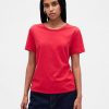 Tricou VintageSoft din bumbac organic
