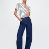 Tricou VintageSoft din bumbac organic Tricou VintageSoft din bumbac organic