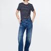 Tricou VintageSoft din bumbac organic