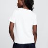 Tricou VintageSoft din bumbac organic