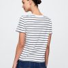 Tricou VintageSoft din bumbac organic Tricou VintageSoft din bumbac organic