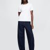Tricou VintageSoft din bumbac organic