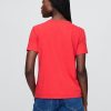 Tricou VintageSoft din bumbac organic