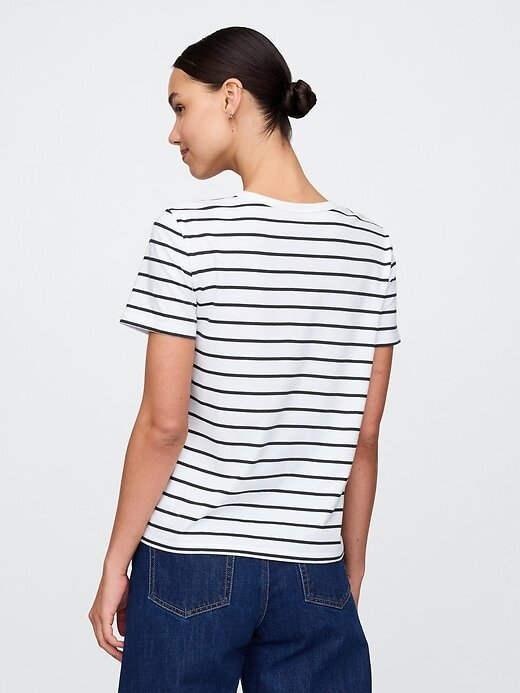 Tricou VintageSoft din bumbac organic Tricou VintageSoft din bumbac organic