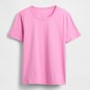 Tricou VintageSoft din bumbac organic Tricou VintageSoft din bumbac organic