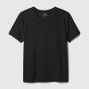 Tricou VintageSoft din bumbac organic