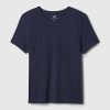 Tricou VintageSoft din bumbac organic