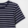 Tricou VintageSoft din bumbac organic