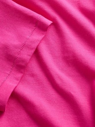 Tricou VintageSoft din bumbac organic
