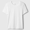 Tricou VintageSoft din bumbac organic