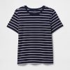 Tricou VintageSoft din bumbac organic