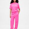 Tricou VintageSoft Greu din Bumbac Organic