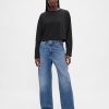 Tricou VintageSoft Heavyweight Crop din bumbac organic Tricou VintageSoft Heavyweight Crop din bumbac organic