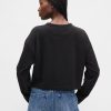 Tricou VintageSoft Heavyweight Crop din bumbac organic Tricou VintageSoft Heavyweight Crop din bumbac organic