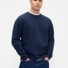 Tricou Waffle Crew Tricou Waffle Crew