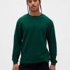 Tricou Waffle Crew Tricou Waffle Crew