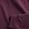 Tricou Waffle Crew Tricou Waffle Crew