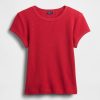 Tricou Waffle PJ