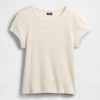 Tricou Waffle PJ