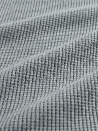 Tricou Waffle PJ