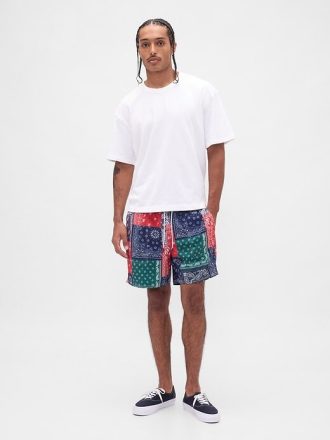 Trunchi de baie de 6 inchi
