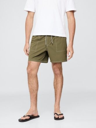 Trunchi de baie de 6 inchi