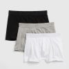 Trunchiuri boxer 3″ (pachet de 3) Trunchiuri boxer 3″ (pachet de 3)