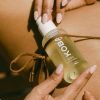 Ulei hrănitor pentru corp și păr Koba Gold Drip Ulei hrănitor pentru corp și păr Koba Gold Drip