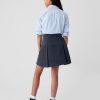 Uniformă pentru copii, plisată, kaki Uniformă pentru copii, plisată, kaki