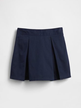 Uniforma pentru copii Plisă Kaki Easy Skort
