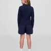 Uniforma pentru copii Plisă Kaki Easy Skort
